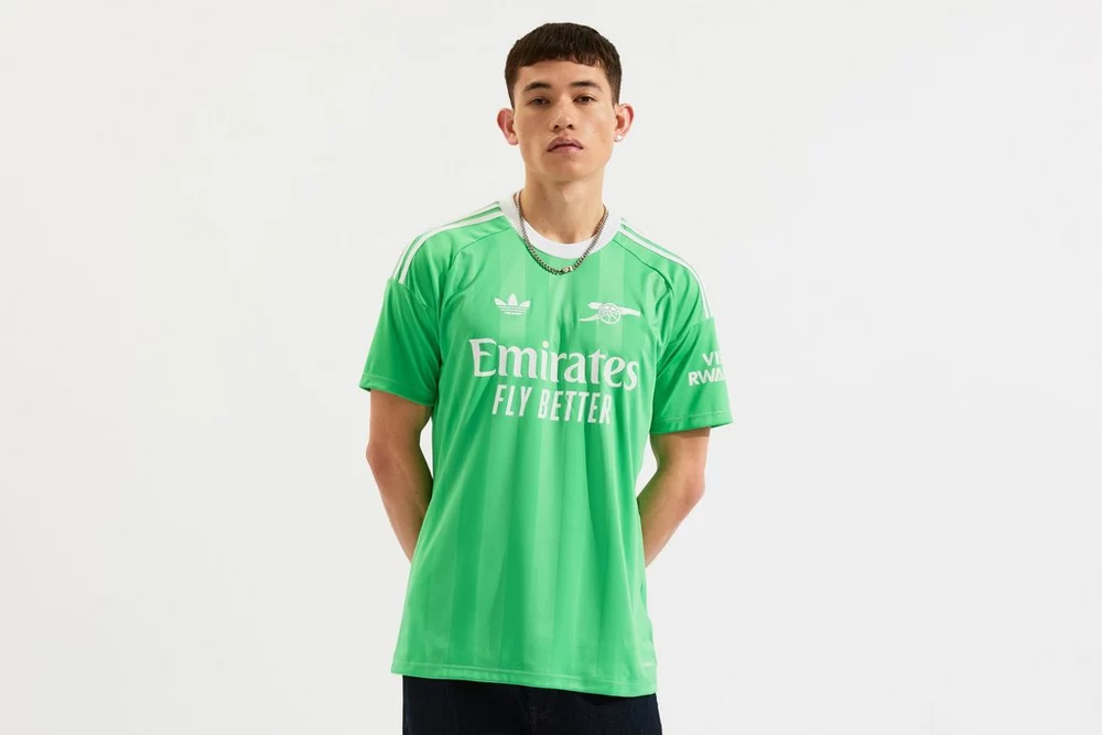 Arsenal Football Kits Shop | 1754372380243Official Arsenal Away Shirts & Football Kits