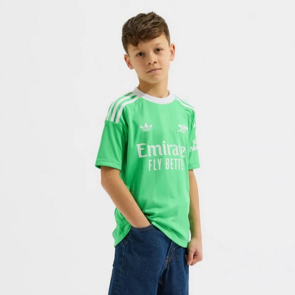 Arsenal Football Kits Shop | 1754372542439Official Arsenal Away Shirts & Football Kits