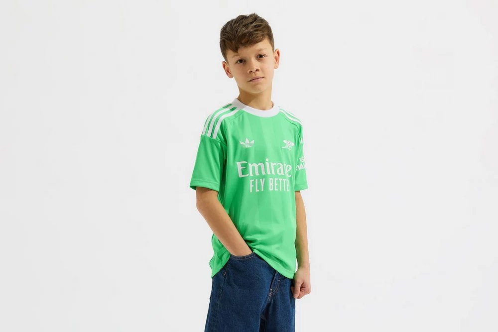 Arsenal Football Kits Shop | 1754372542439Official Arsenal Away Shirts & Football Kits