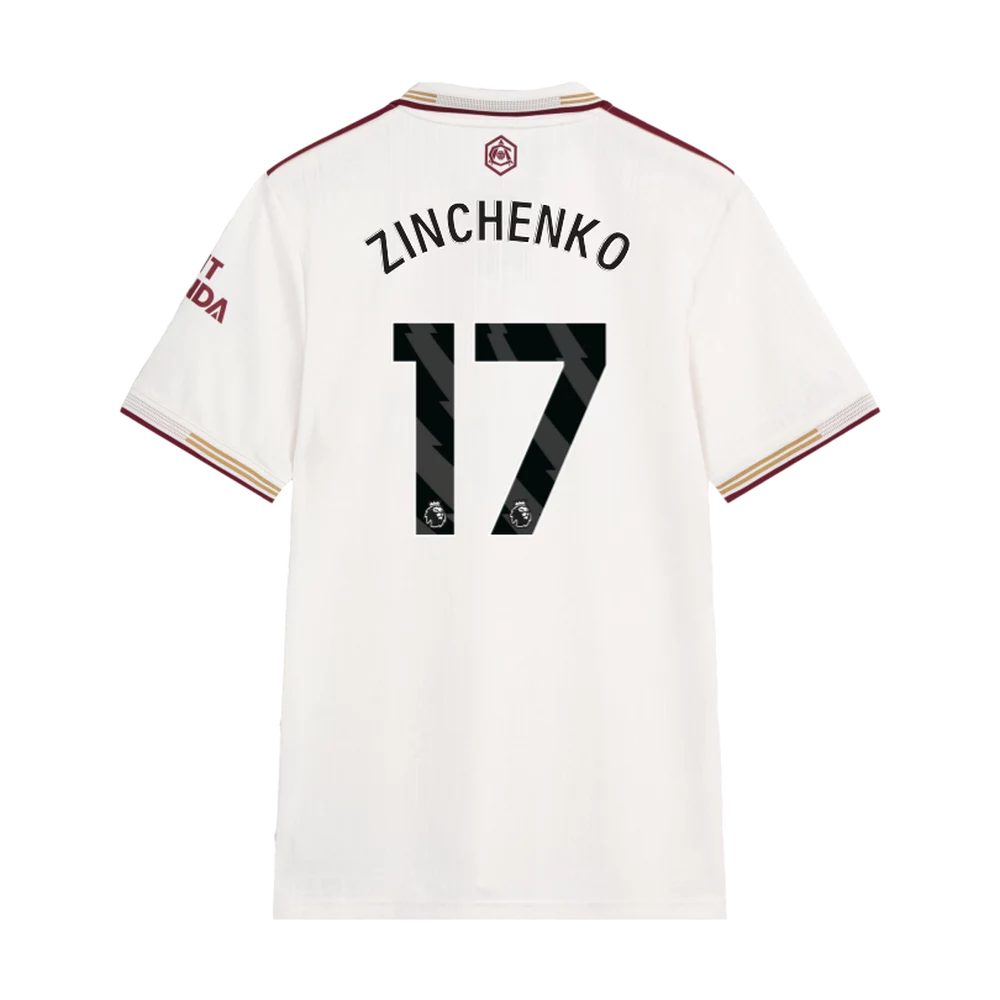 Arsenal Football Kits Shop | 18Official Arsenal Away Shirts & Football Kits