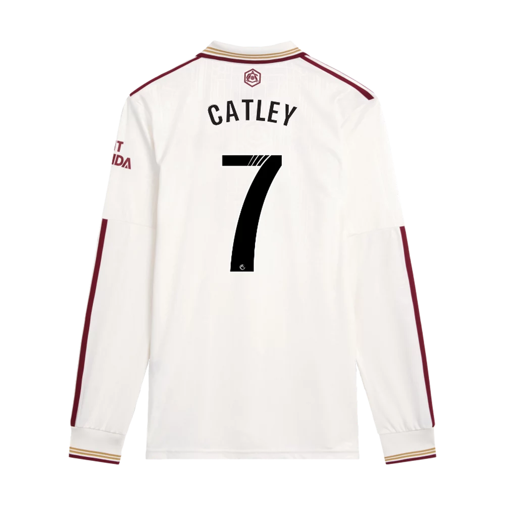 Arsenal Football Kits Shop | 18Official Arsenal Away Shirts & Football Kits