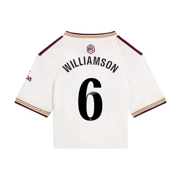 Arsenal Football Kits Shop | 18Official Arsenal Away Shirts & Football Kits