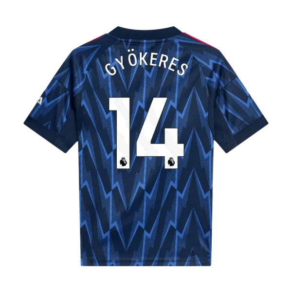 Arsenal Football Kits Shop | 18Official Arsenal Away Shirts & Football Kits