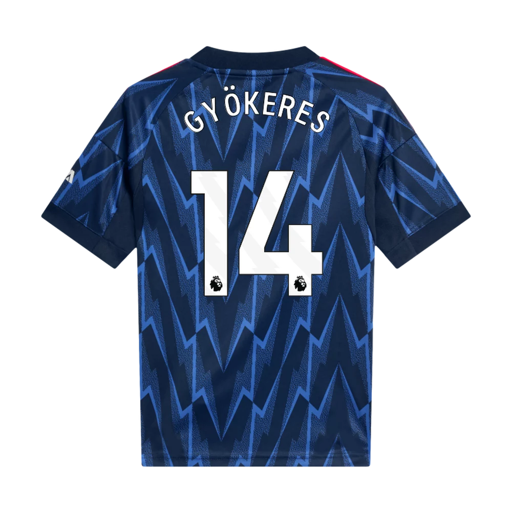Arsenal Football Kits Shop | 18Official Arsenal Away Shirts & Football Kits