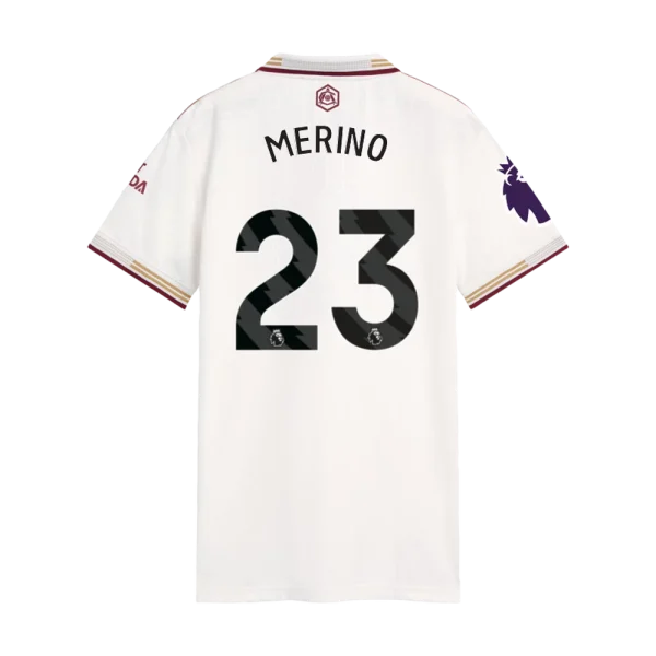 Arsenal Football Kits Shop | 18Official Arsenal Away Shirts & Football Kits