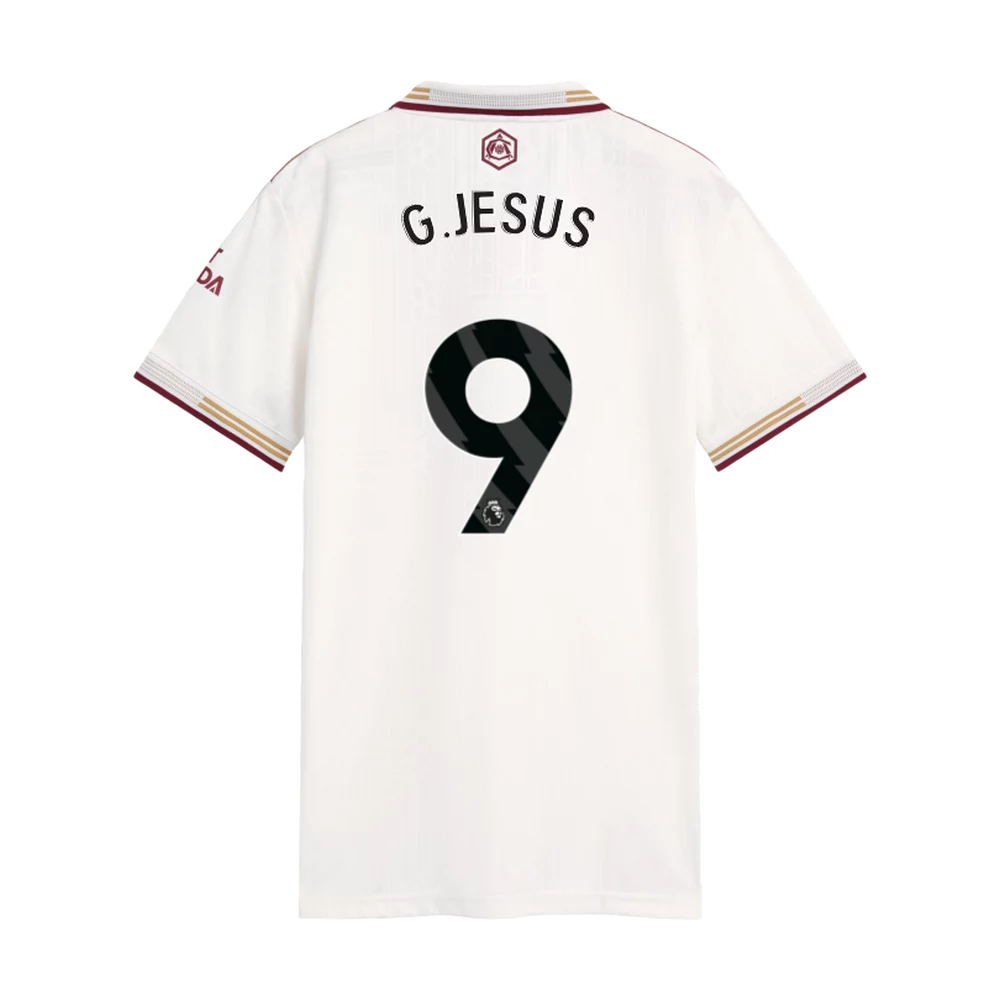 Arsenal Football Kits Shop | 18Official Arsenal Away Shirts & Football Kits