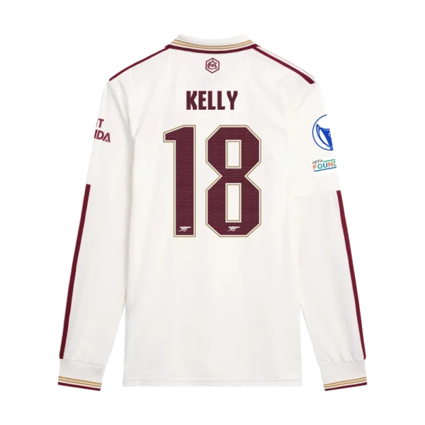 Arsenal Football Kits Shop | 18Official Arsenal Away Shirts & Football Kits