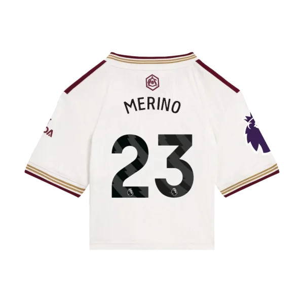 Arsenal Football Kits Shop | 18Official Arsenal Away Shirts & Football Kits