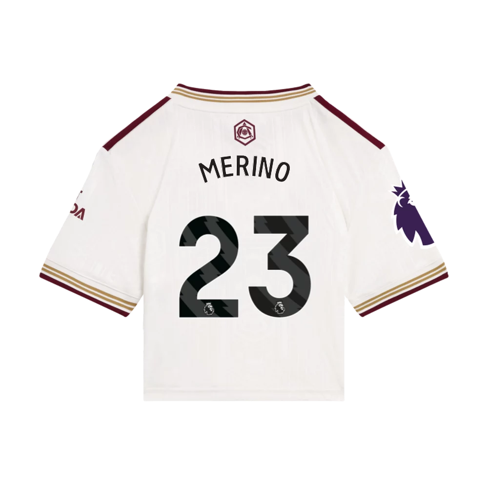 Arsenal Football Kits Shop | 18Official Arsenal Away Shirts & Football Kits