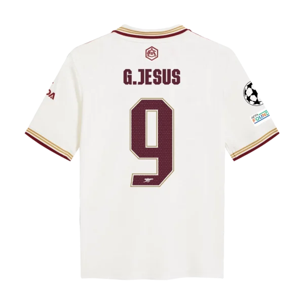 Arsenal Football Kits Shop | 18Official Arsenal Away Shirts & Football Kits