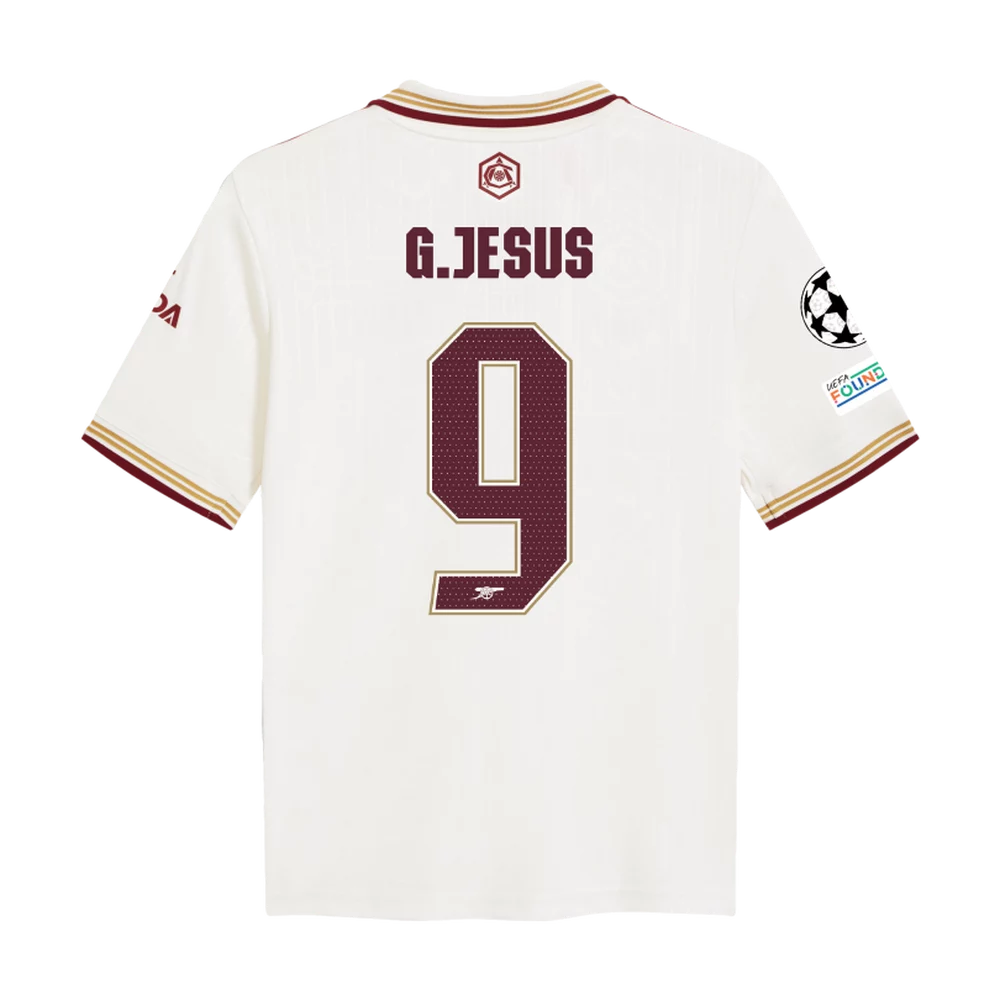 Arsenal Football Kits Shop | 18Official Arsenal Away Shirts & Football Kits