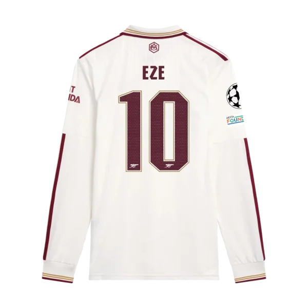 Arsenal Football Kits Shop | 18Official Arsenal Away Shirts & Football Kits