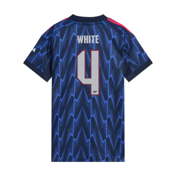 Arsenal Football Kits Shop | 18Official Arsenal Away Shirts & Football Kits