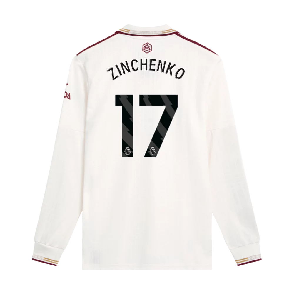Arsenal Football Kits Shop | 18Official Arsenal Away Shirts & Football Kits