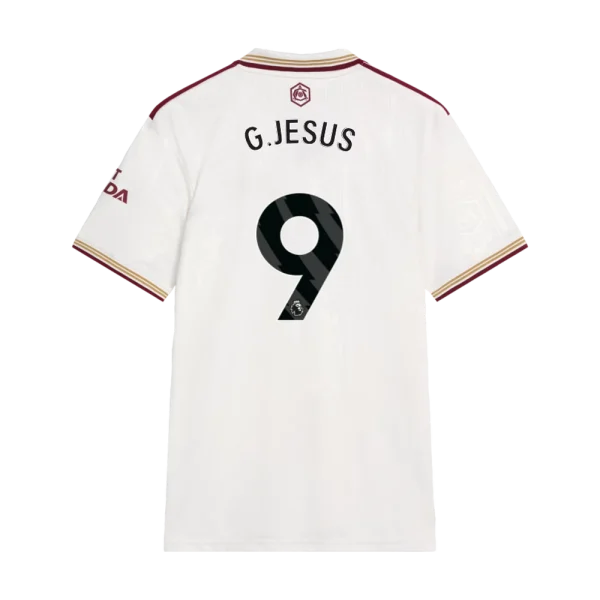 Arsenal Football Kits Shop | 18Official Arsenal Away Shirts & Football Kits