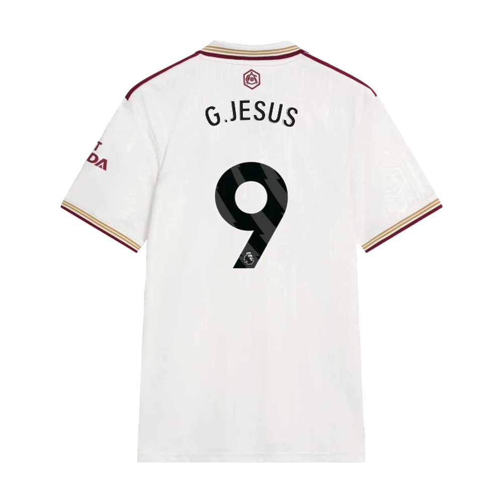 Arsenal Football Kits Shop | 18Official Arsenal Away Shirts & Football Kits