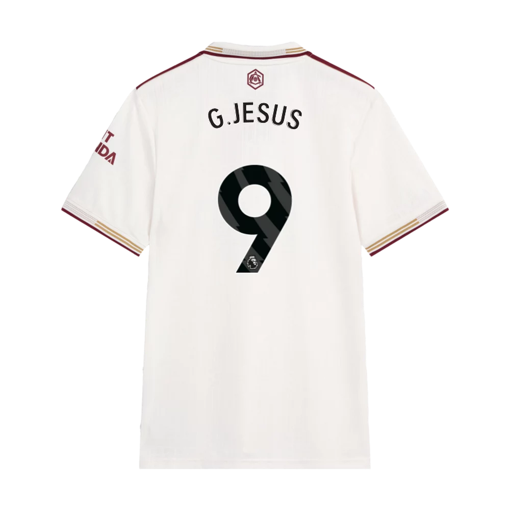Arsenal Football Kits Shop | 19Official Arsenal Away Shirts & Football Kits