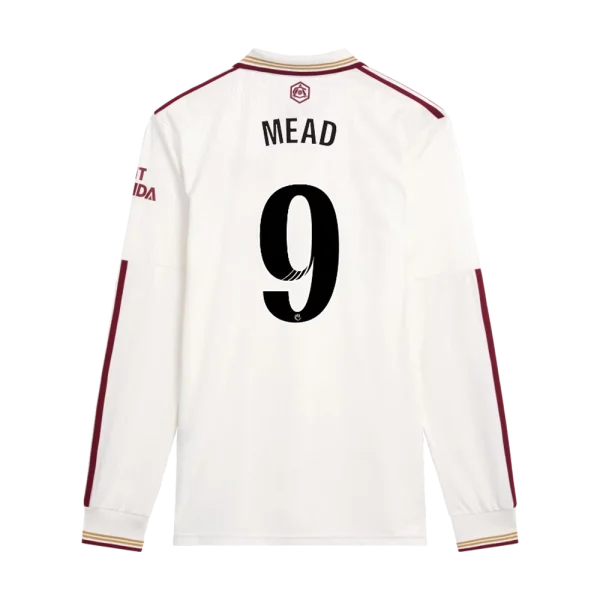 Arsenal Football Kits Shop | 19Official Arsenal Away Shirts & Football Kits