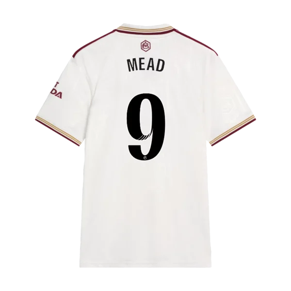Arsenal Football Kits Shop | 19Official Arsenal Away Shirts & Football Kits