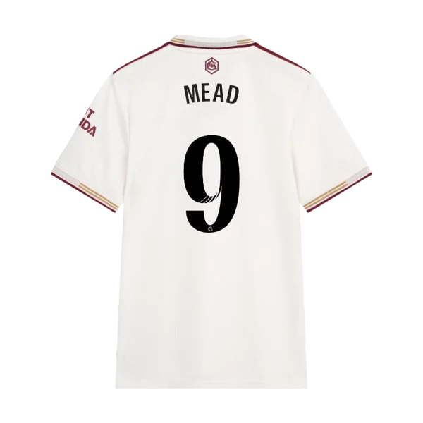 Arsenal Football Kits Shop | 19Official Arsenal Away Shirts & Football Kits