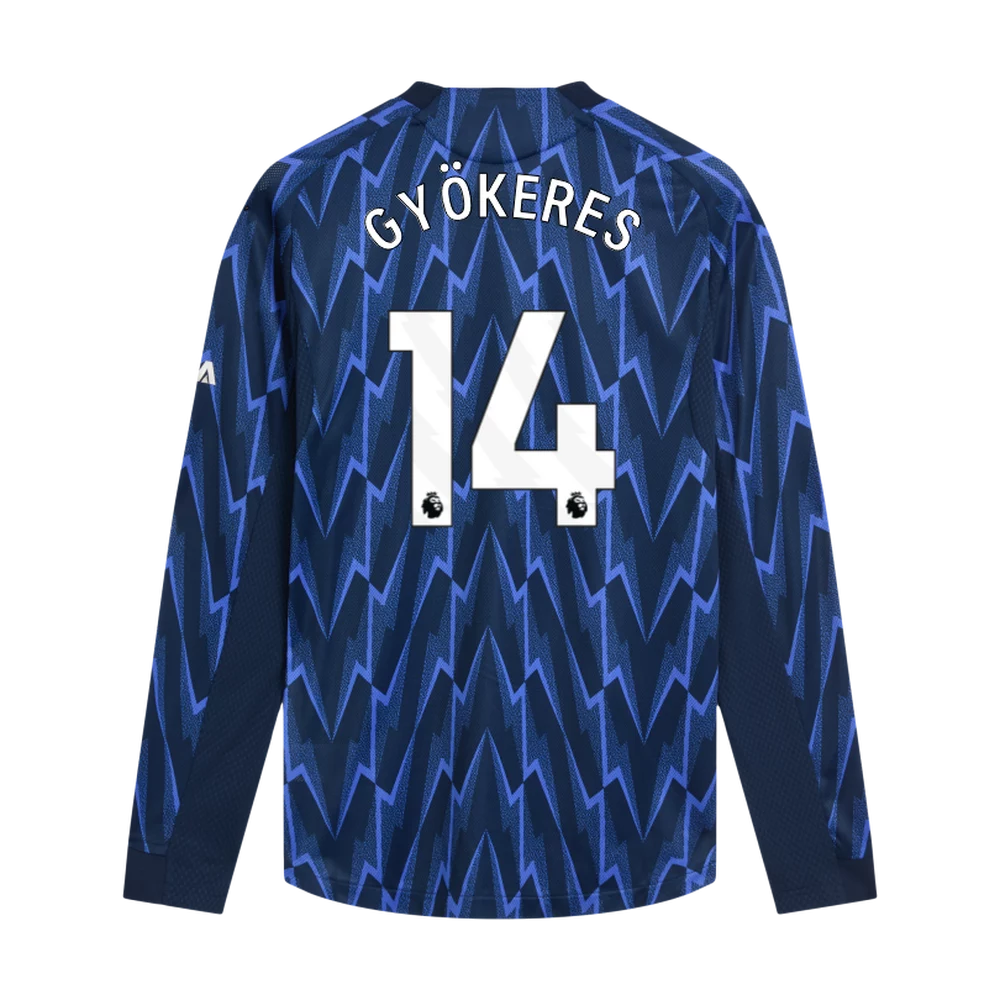 Arsenal Football Kits Shop | 19Official Arsenal Away Shirts & Football Kits