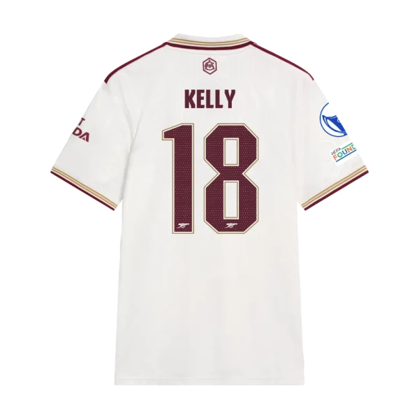 Arsenal Football Kits Shop | 19Official Arsenal Away Shirts & Football Kits