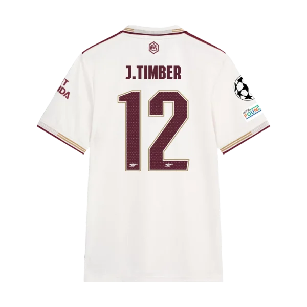 Arsenal Football Kits Shop | 19Official Arsenal Away Shirts & Football Kits