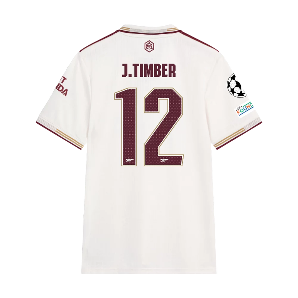 Arsenal Football Kits Shop | 19Official Arsenal Away Shirts & Football Kits