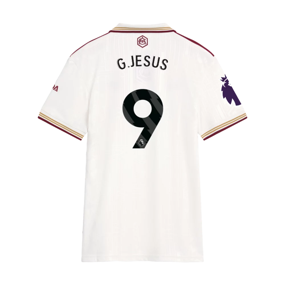 Arsenal Football Kits Shop | 19Official Arsenal Away Shirts & Football Kits