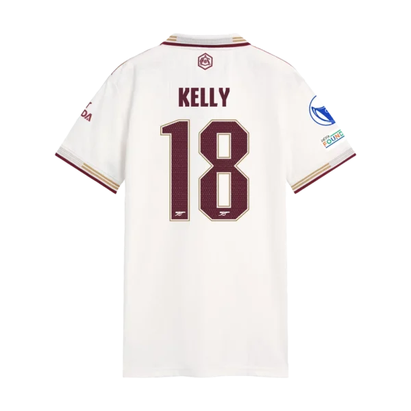 Arsenal Football Kits Shop | 19Official Arsenal Away Shirts & Football Kits