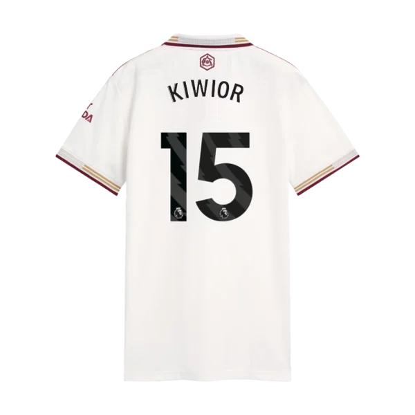 Arsenal Football Kits Shop | 19Official Arsenal Away Shirts & Football Kits