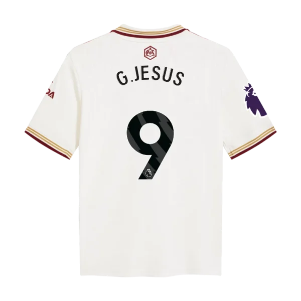 Arsenal Football Kits Shop | 19Official Arsenal Away Shirts & Football Kits