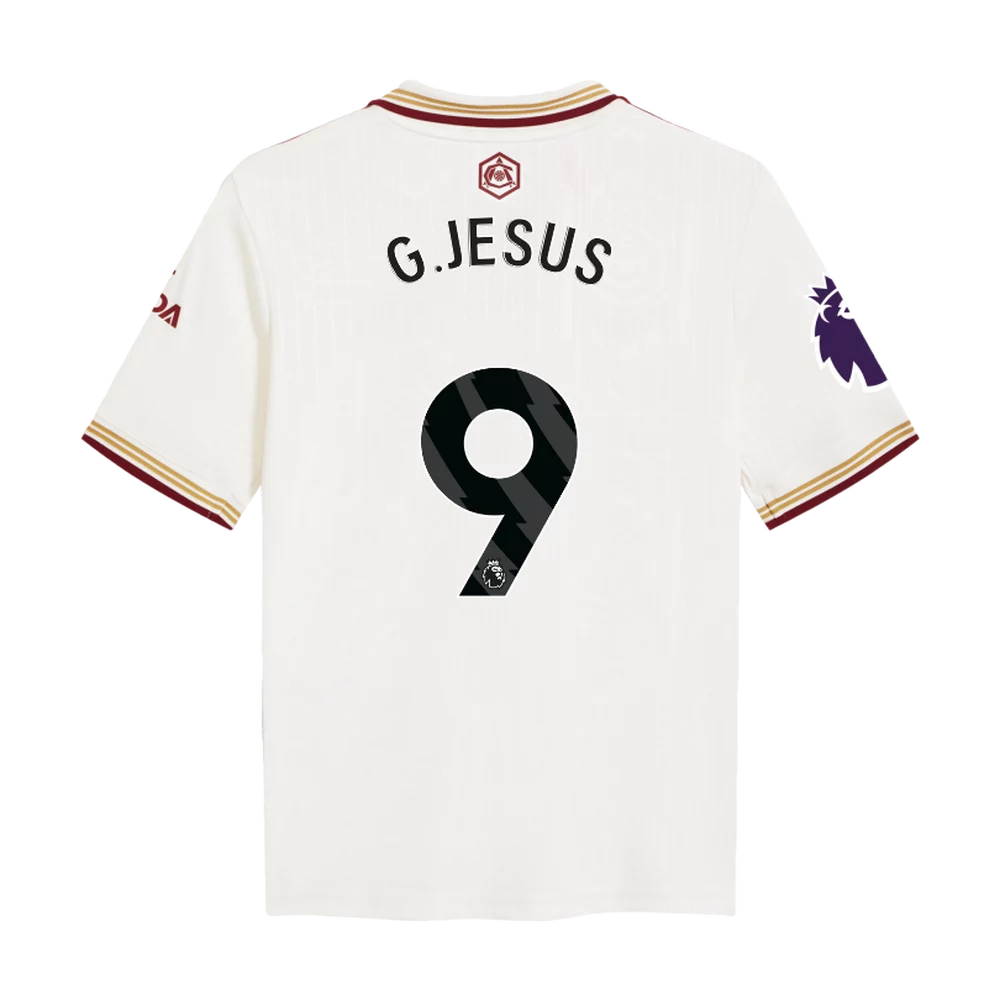 Arsenal Football Kits Shop | 19Official Arsenal Away Shirts & Football Kits