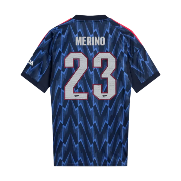 Arsenal Football Kits Shop | 19Official Arsenal Away Shirts & Football Kits