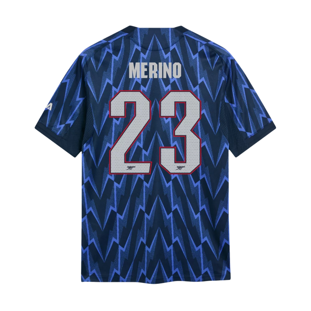 Arsenal Football Kits Shop | 19Official Arsenal Away Shirts & Football Kits