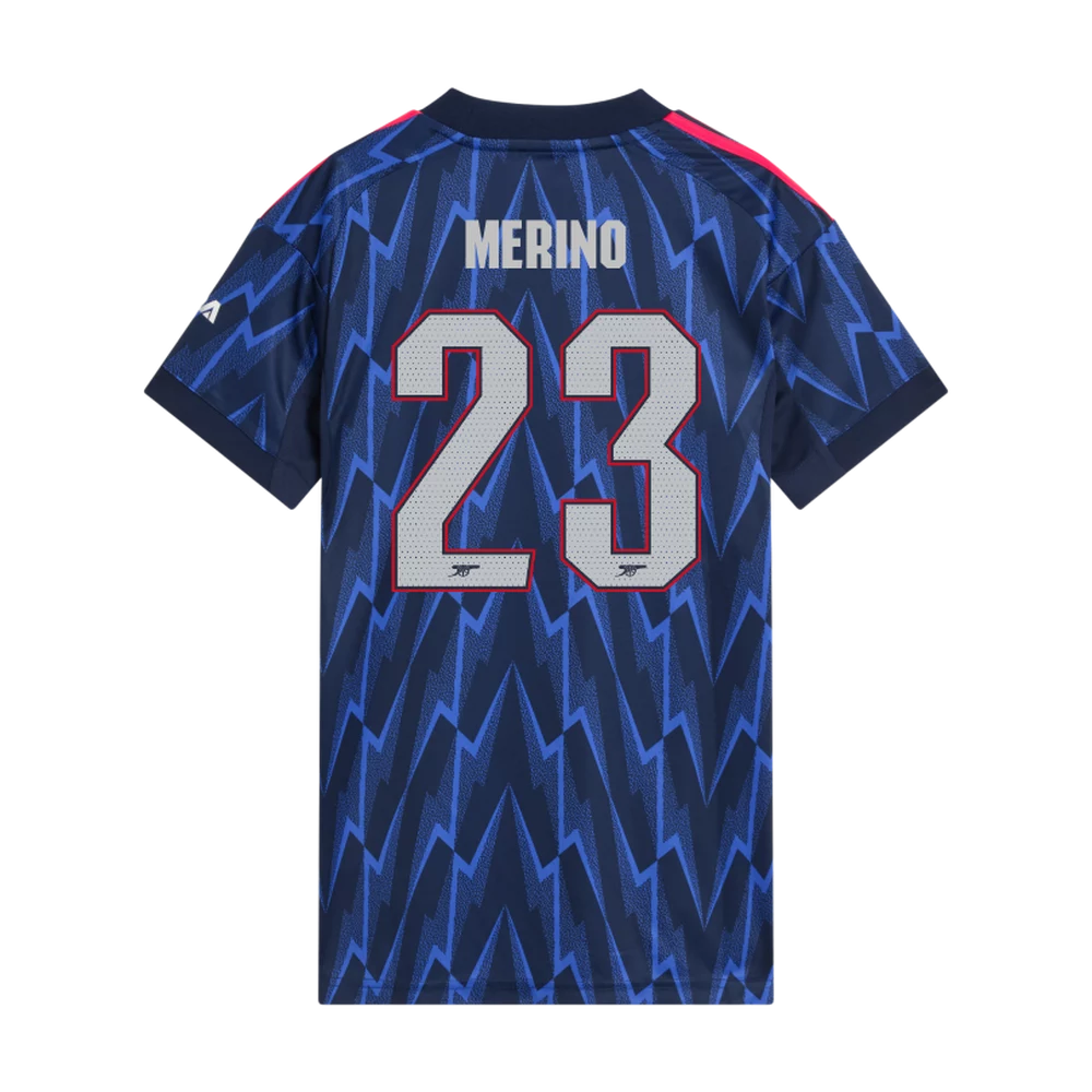 Arsenal Football Kits Shop | 19Official Arsenal Away Shirts & Football Kits