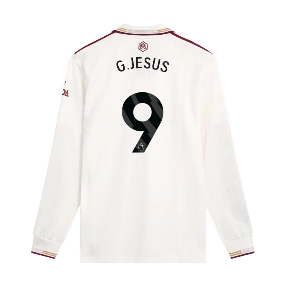 Arsenal Football Kits Shop | 19Official Arsenal Away Shirts & Football Kits