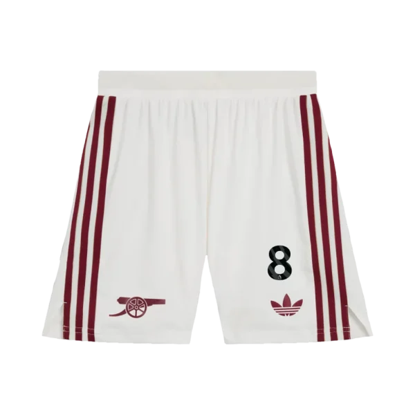 Arsenal Football Kits Shop | 2Official Arsenal Away Shirts & Football Kits