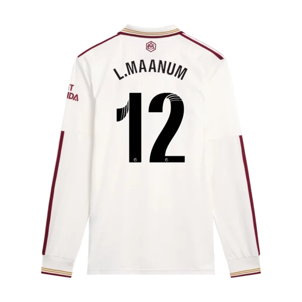 Arsenal Football Kits Shop | 2Official Arsenal Away Shirts & Football Kits