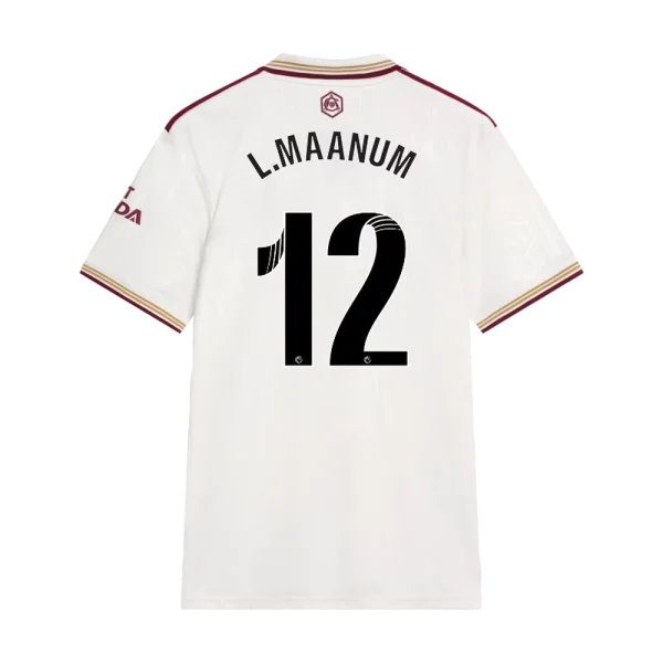 Arsenal Football Kits Shop | 2Official Arsenal Away Shirts & Football Kits
