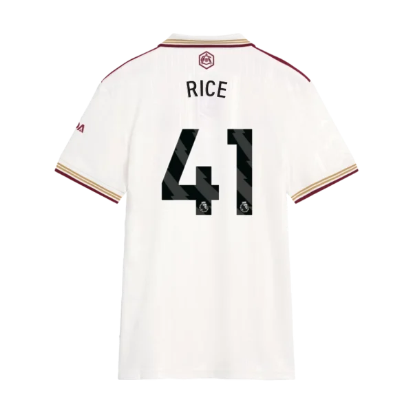 Arsenal Football Kits Shop | 2Official Arsenal Away Shirts & Football Kits