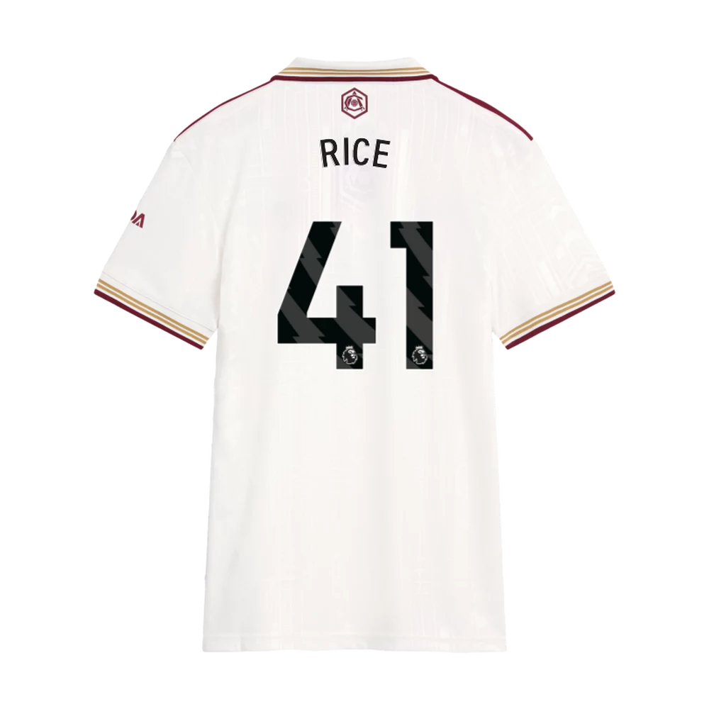 Arsenal Football Kits Shop | 2Official Arsenal Away Shirts & Football Kits