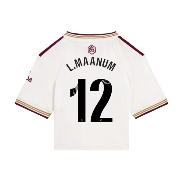 Arsenal Football Kits Shop | 2Official Arsenal Away Shirts & Football Kits