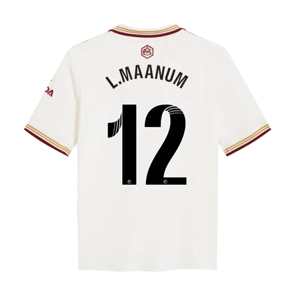 Arsenal Football Kits Shop | 2Official Arsenal Away Shirts & Football Kits