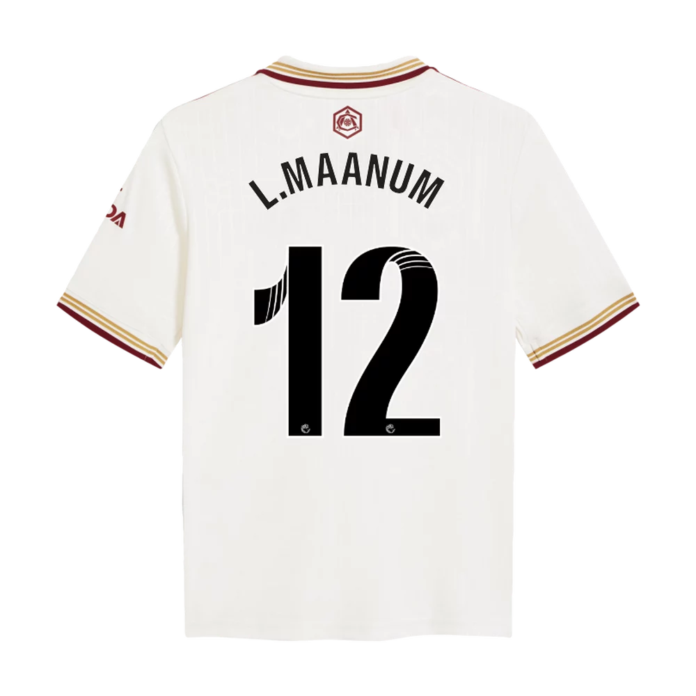 Arsenal Football Kits Shop | 2Official Arsenal Away Shirts & Football Kits