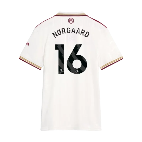 Arsenal Football Kits Shop | 2Official Arsenal Away Shirts & Football Kits