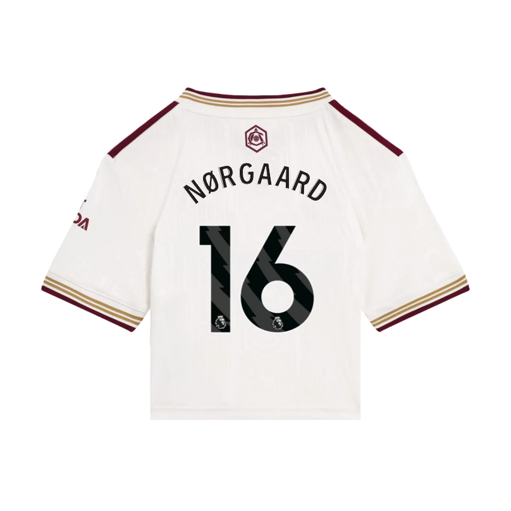 Arsenal Football Kits Shop | 2Official Arsenal Away Shirts & Football Kits