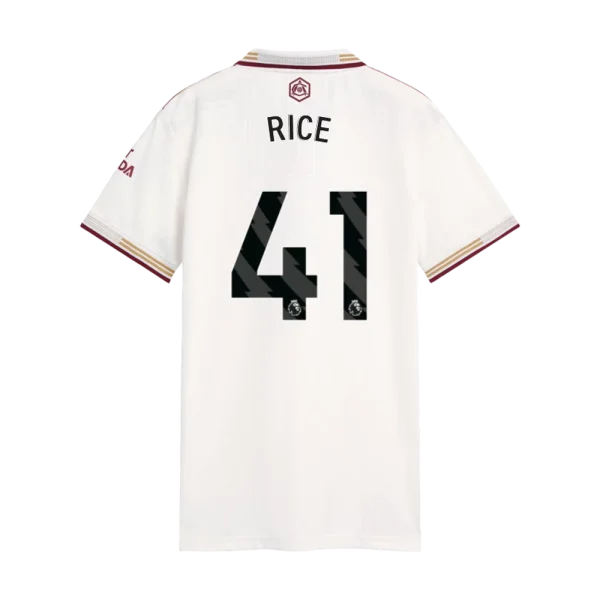 Arsenal Football Kits Shop | 2Official Arsenal Away Shirts & Football Kits