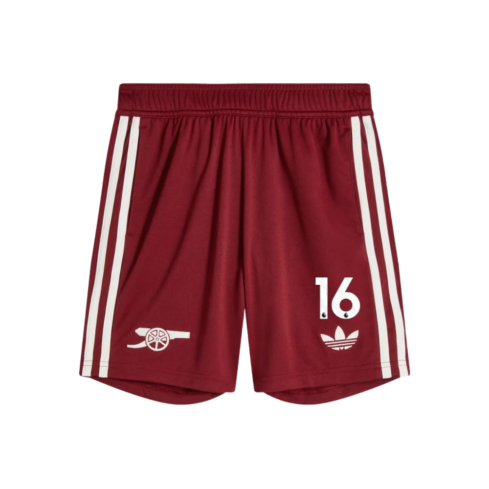 Arsenal Football Kits Shop | 2Official Arsenal Away Shirts & Football Kits
