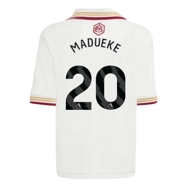 Arsenal Football Kits Shop | 2Official Arsenal Away Shirts & Football Kits